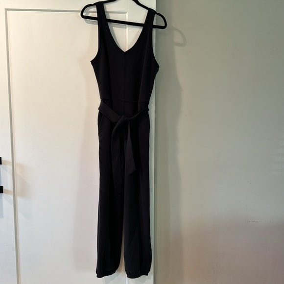 Lululemon Softstreme Ease of it all jumpsuit - Picture 3 of 6